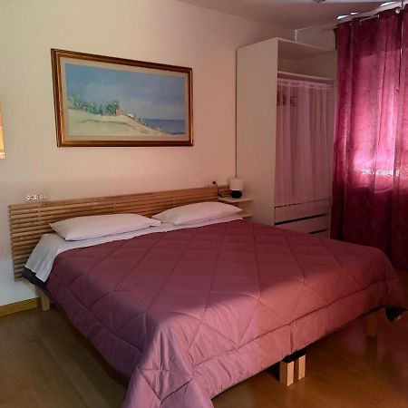 Appartamento Garbatella Rom Exterior foto